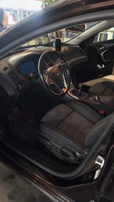 Opel Insignia 2.0 CDTI ecoFLEX Sport 103kW S/S Sport - Opel Insignia Ecoflex mit Diesel-Antrieb