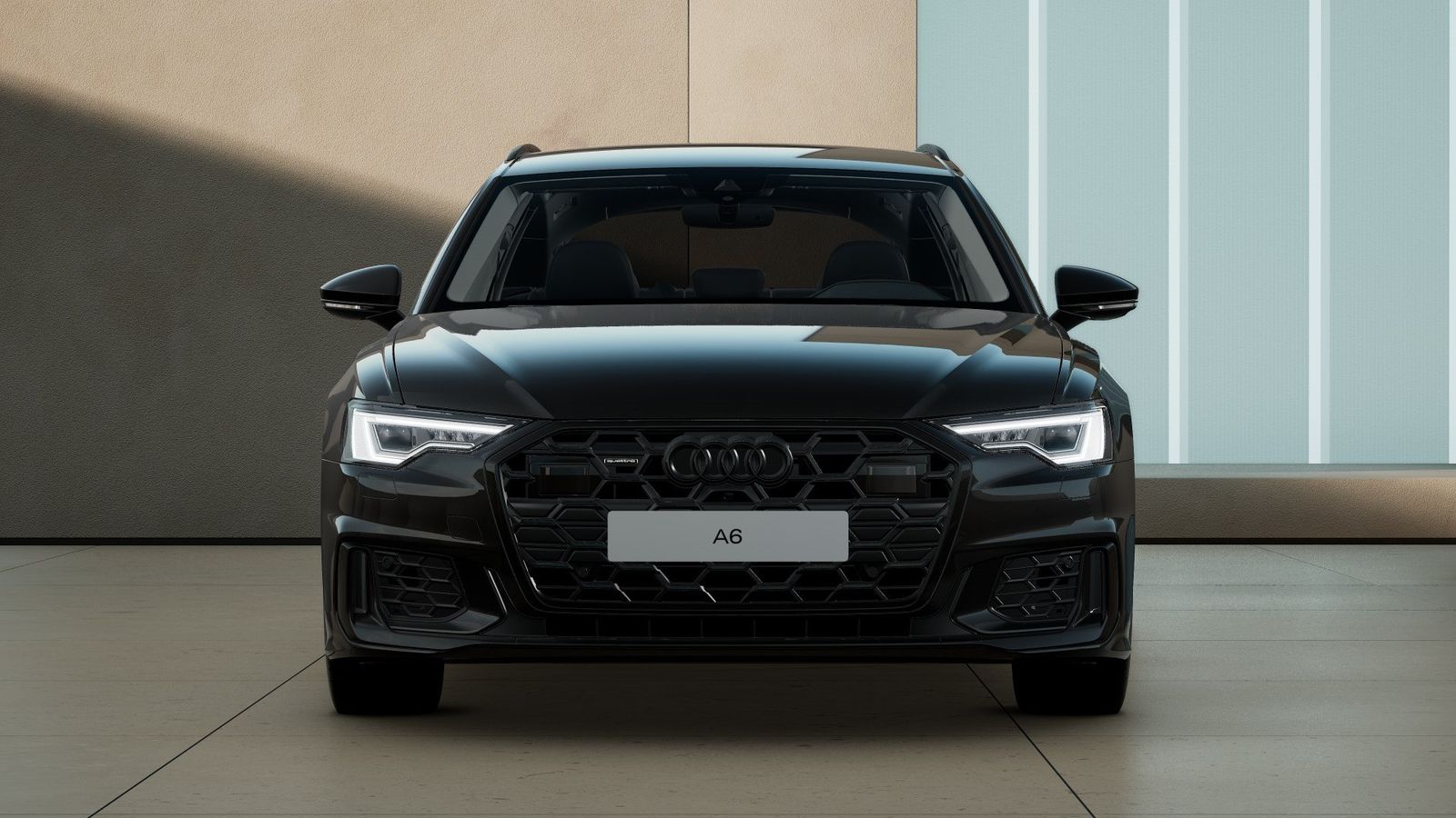 Audi A6 - Bild 2