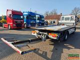 Iveco Eurocargo 120-250 4x2 Tageskabine (3 Pers.) Euro - Iveco Eurocargo 120e25