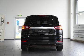 Ford S-Max - 8