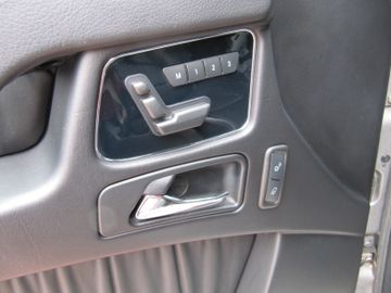 Mercedes G 350 - 10