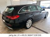 Mercedes-Benz C 200 Avantgarde NewMod LED DAB Kam 17" Sport FW - gebrauchte Mercedes-Benz C 200 aus dem Jahr 2023