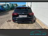 Ford Focus Turnier ST-Line X 18 Alu ACC BSM 5J.Gar. - Ford Focus mit Hybrid-Antrieb
