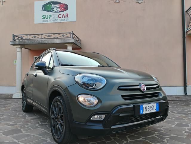 Image of Fiat 500X