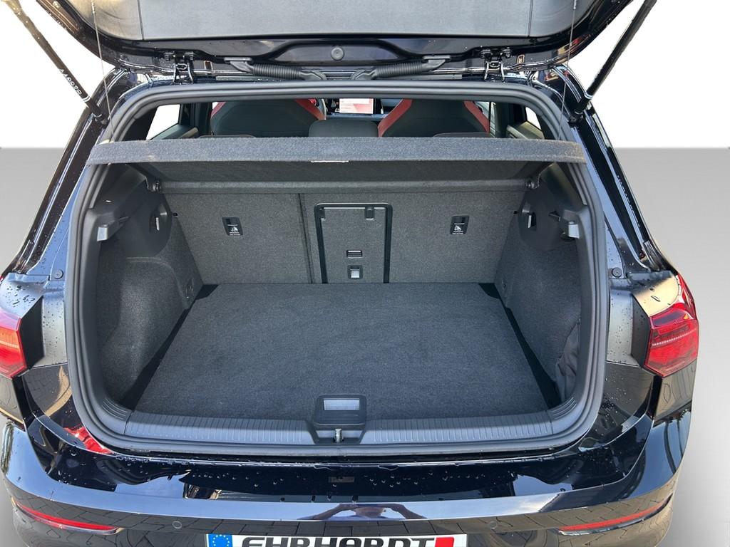 Volkswagen Golf VIII 2.0 TSI DSG GTI DCC IQ-LIGHT*NAV*SHZ*H, миниатюра 7