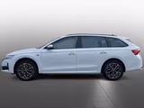 Skoda Octavia Combi Tour 2,0 TDI 110 kW 7-Gang-DSG - Skoda Octavia: Kombi, Tour