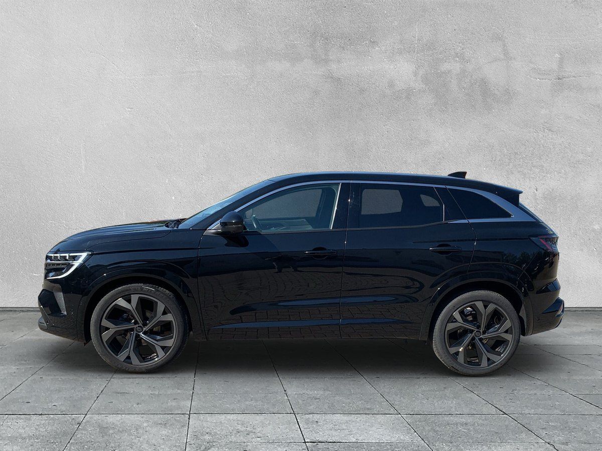 Renault Austral TECHNO MILD HYBRID 160 EDC DAB+KLIMA+RFK imagem 2