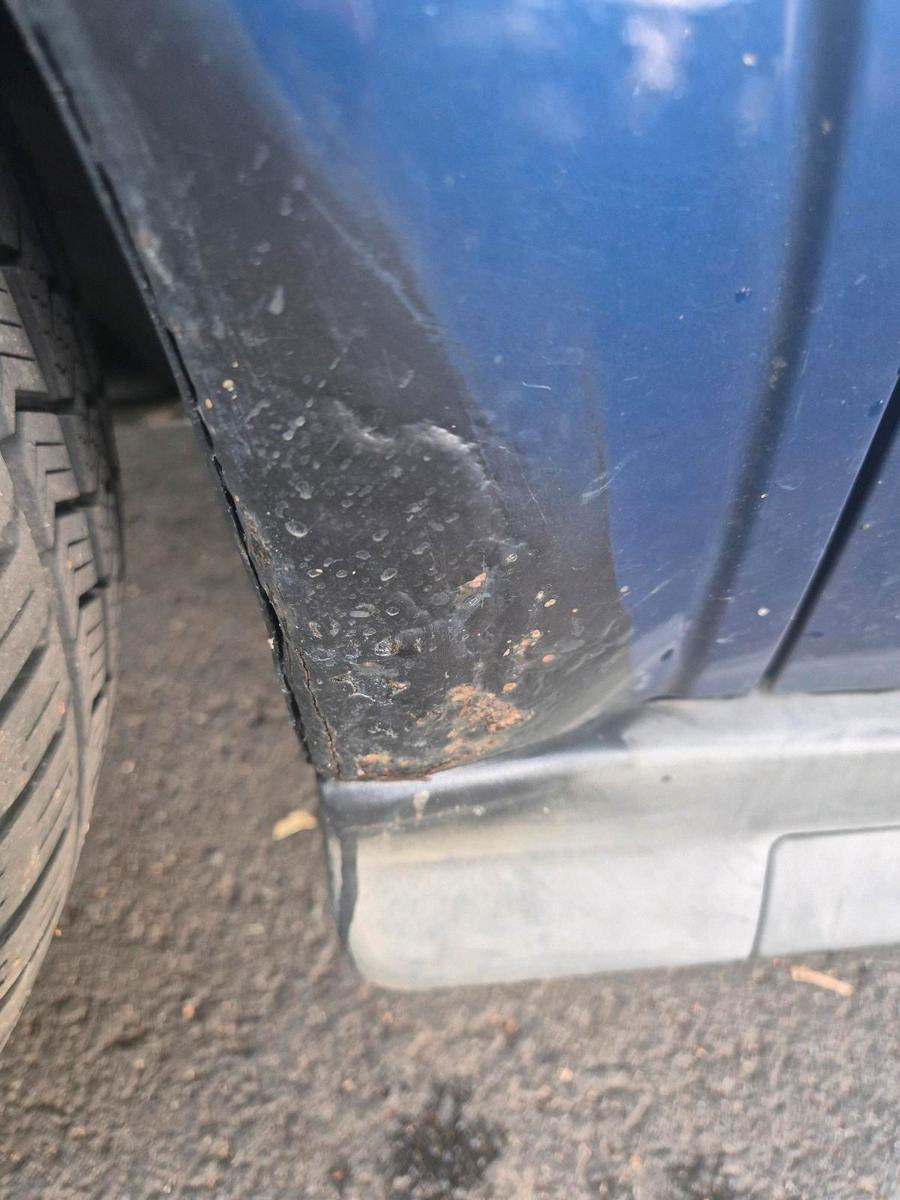 Opel Astra 2004 — photo 8