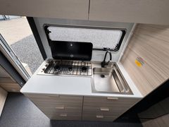 Adria Altea 552 PK*60Years*Silber*