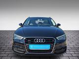 Audi A3 Sportback 1.8 TFSI quattro S line LED PANO - Audi A3: Kombi