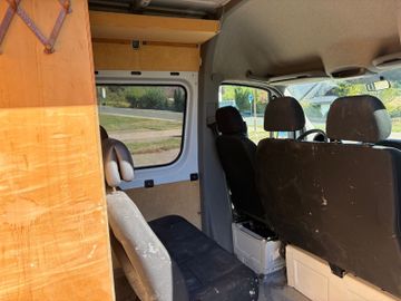 Mercedes Sprinter - 7