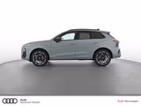 Audi Q3 SUV TFSI S LINE TECH PLUS SONOS HuD - Audi Q3: mit Anhängerkupplung