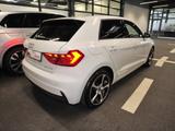 Audi A1 Sportback 25 TFSI advanced Navi Virtual SHZ - Audi A1: Kleinwagen