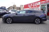 Kia Ceed SW 1.4 T-GDI Platinum Edition Sitzbelüftung - Kia cee'd Sportswagon: Automatik