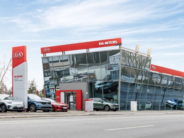 Fahrzeugabbildung Kia Soul E- Inspiration *Leder-Paket*Wärmepumpe*Schi
