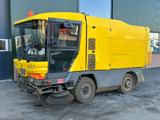 Andere Ravo 530 VEEGMACHINE/SWEEPER!!