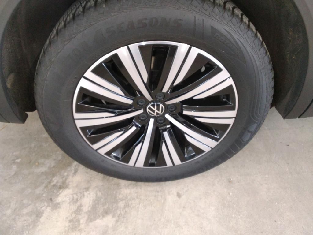 Volkswagen Touareg 4Motion 3.0 TDI SCR Klima*Tempo*PDC*Nav