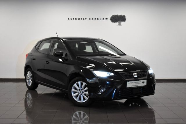 Seat Ibiza Style *LED *KAMERA *VIRTUAL *CARPLAY *DAB