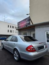 Mercedes-Benz E 320  AUTOMATIKGETRIEBE - gebrauchte Mercedes-Benz E 280 aus dem Jahr 2004
