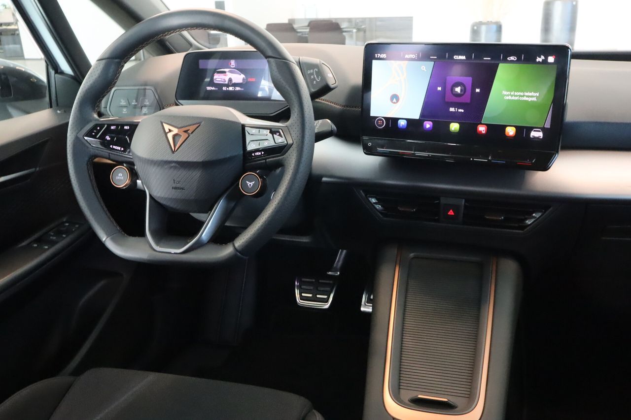 Other BORN 204CV LED KEYLESS SOLO 37.000 KM! GUIDABILE imagem 3