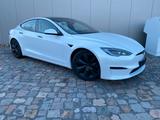 Tesla MODEL S DUALMOTOR LONG RANGE 1. HAND MWST AUSW. - Tesla Model S Gebrauchtwagen