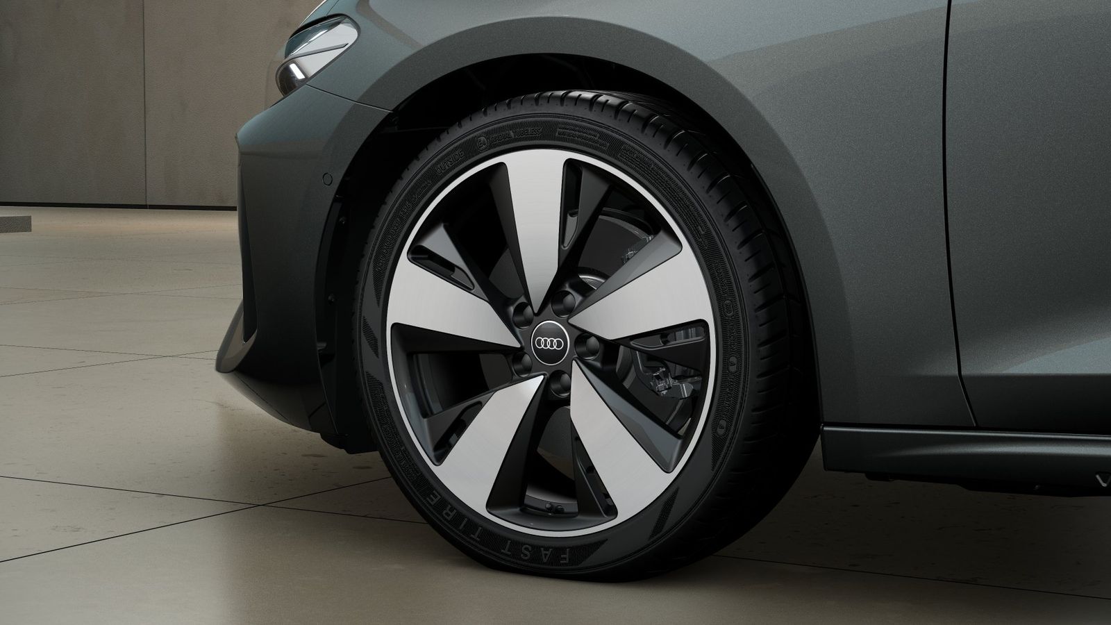 Audi A5 - Bild 8