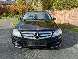 Mercedes-Benz C 220 CDI Kombi 2.hand/Navi/Alu/Klima - Mercedes-Benz C 220: C220cdi