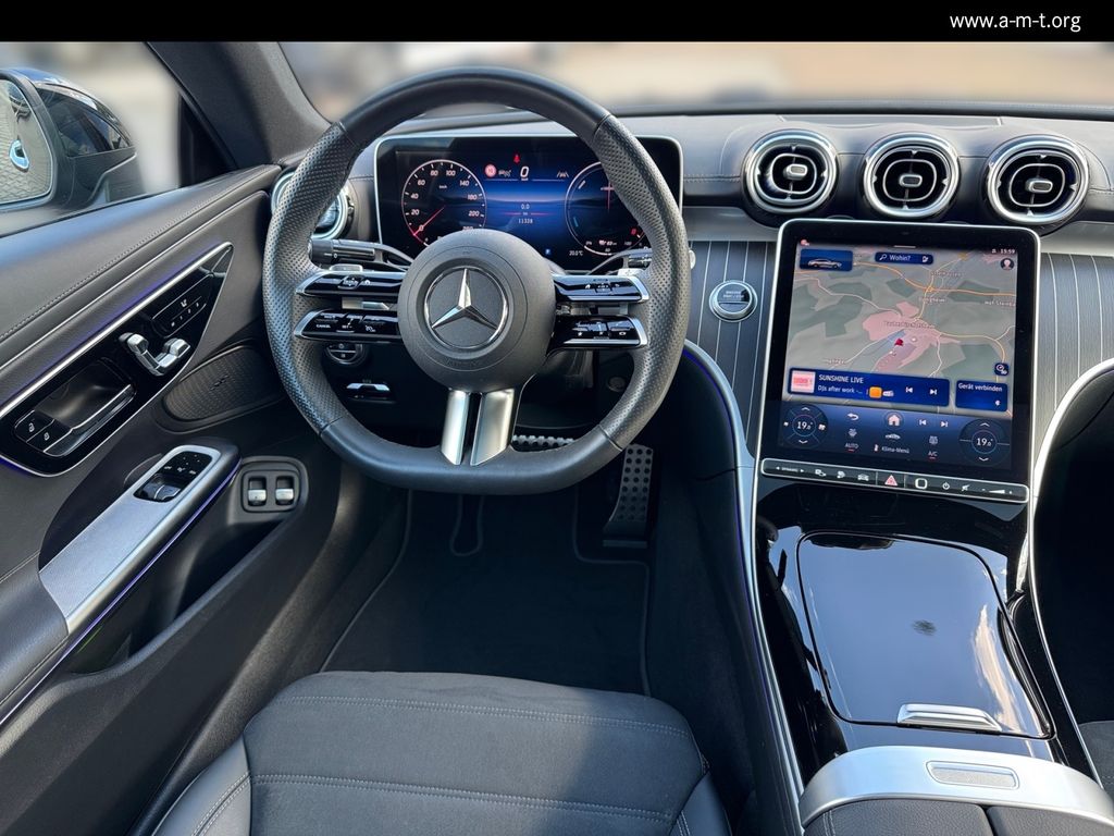 MERCEDES-BENZ CLE 300