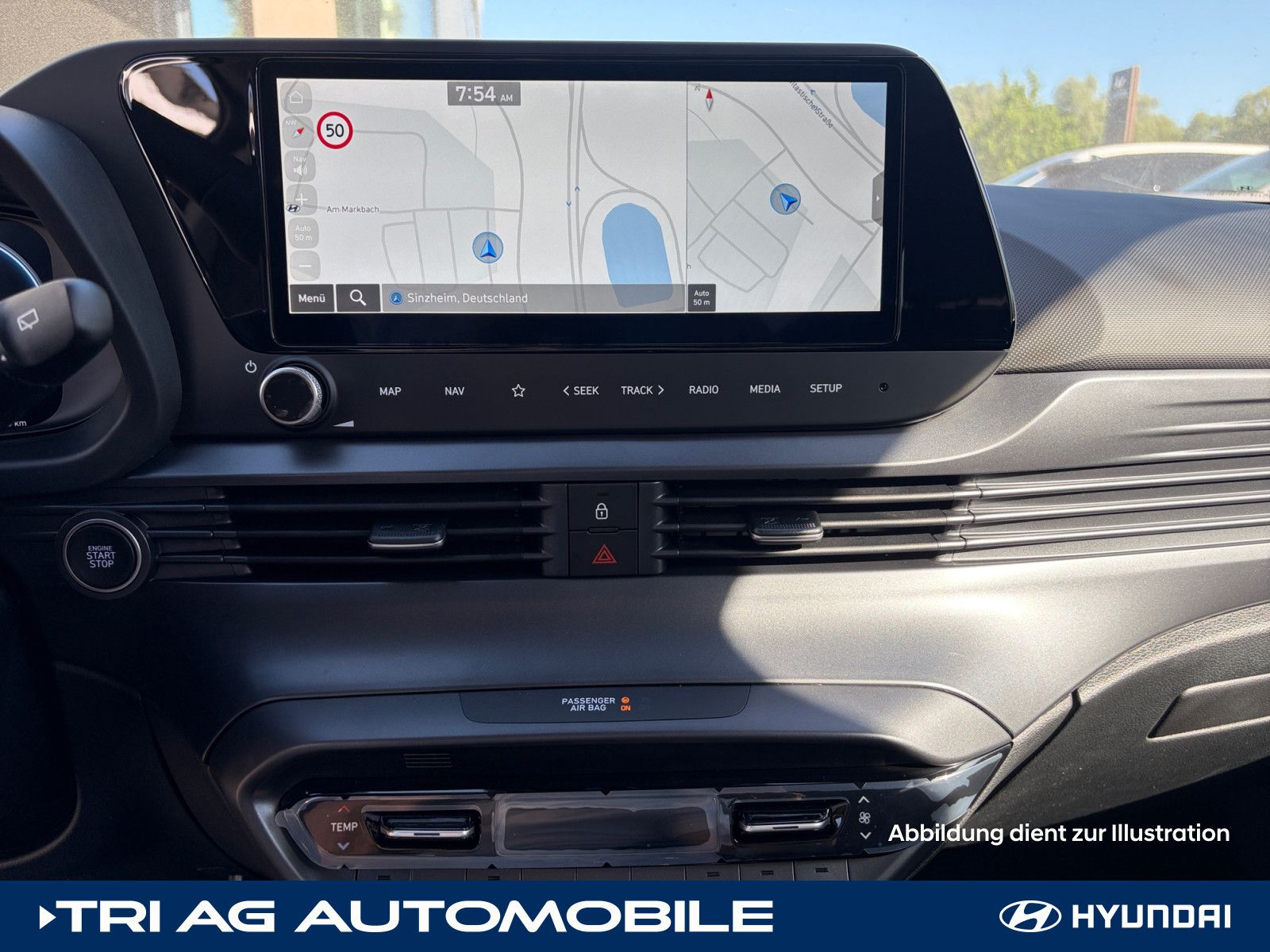 Hyundai i20 - Bild 15