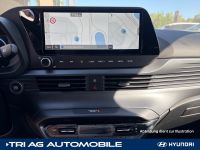 Hyundai i20 - Vorschau Bild 15