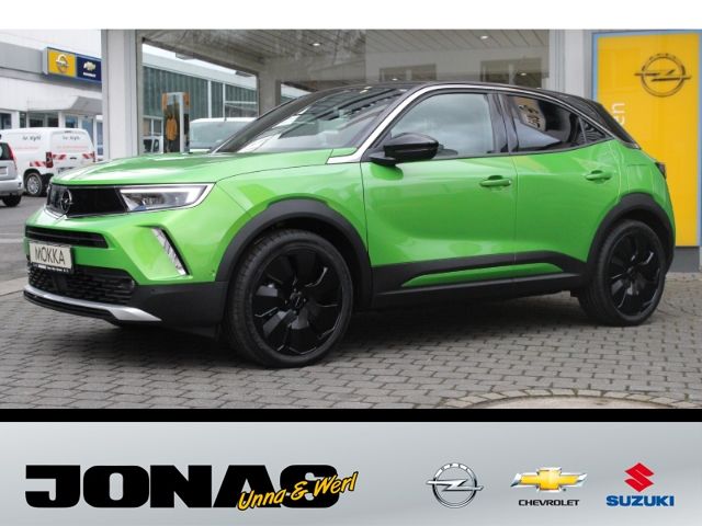 Mokka Elegance 1.2T Kamera Navi LED-Matrix-Licht