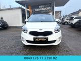 Kia Carens Spirit*7SITZER*DIESEL*SHZ*PANORAMA*KAMERA - Kia Carens: 7 Sitzer