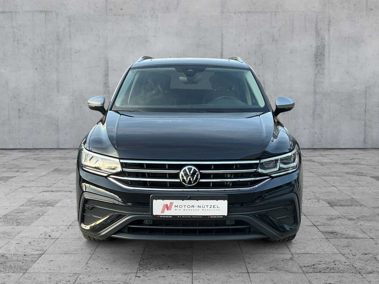 Volkswagen Tiguan Allspace - Bild 3