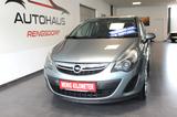 Opel Corsa D Edition 1,4 84ps - Opel Corsa: D Edition