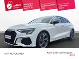 Audi A3 Sportback 45 TFSI e S tronic S line