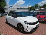 Opel CORSA F *GS-LINE*FACELIFT**++180°C+KAA* - Opel Corsa: Limousine, Facelift