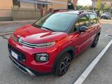 Citroën CITROEN C3 Aircross PureTech 110 S&S Live - Citroën C3 Aircross: Live