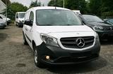 Mercedes-Benz Citan Kasten 109 CDI extralang+Hängerzug - : Hänger