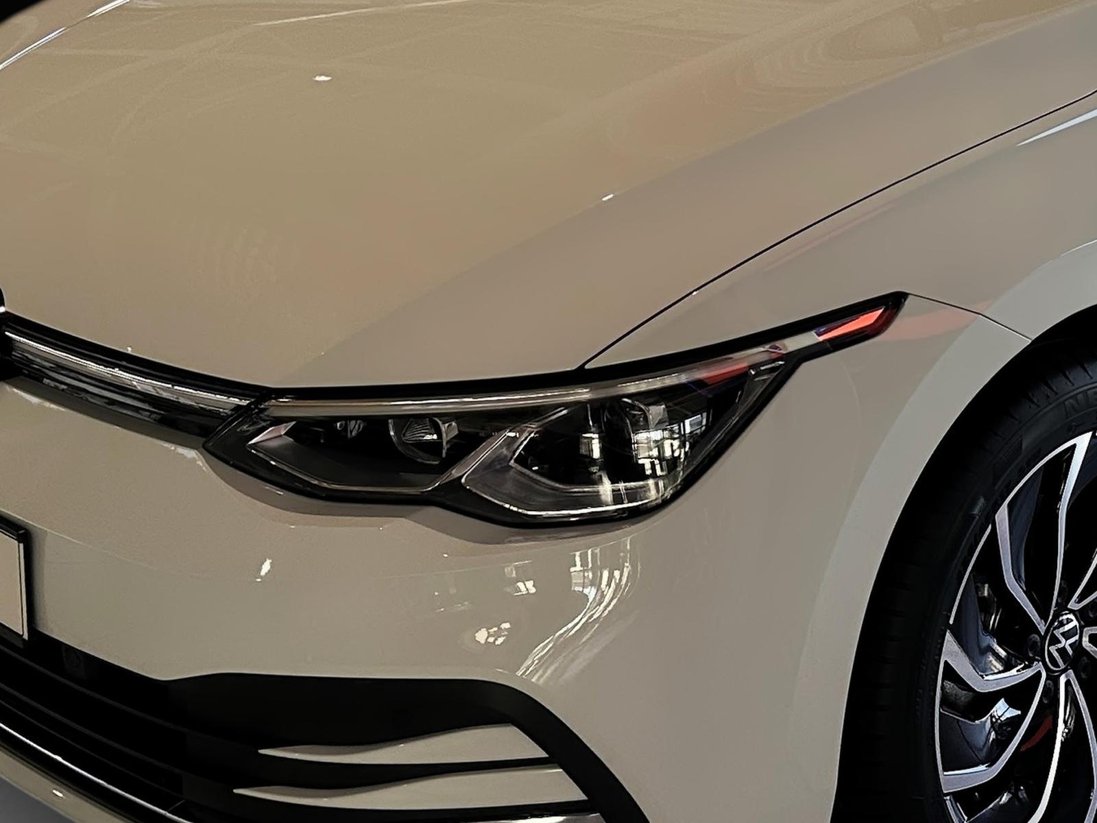 Volkswagen Golf MOVE eTSI DSG LED PDC SHZ NEBEL KlimaA, миниатюра 4