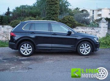 Volkswagen Tiguan - 3