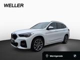 BMW X1 sD 20i M SPORT AdLED DA+ St+Go Pano HiFi AHK