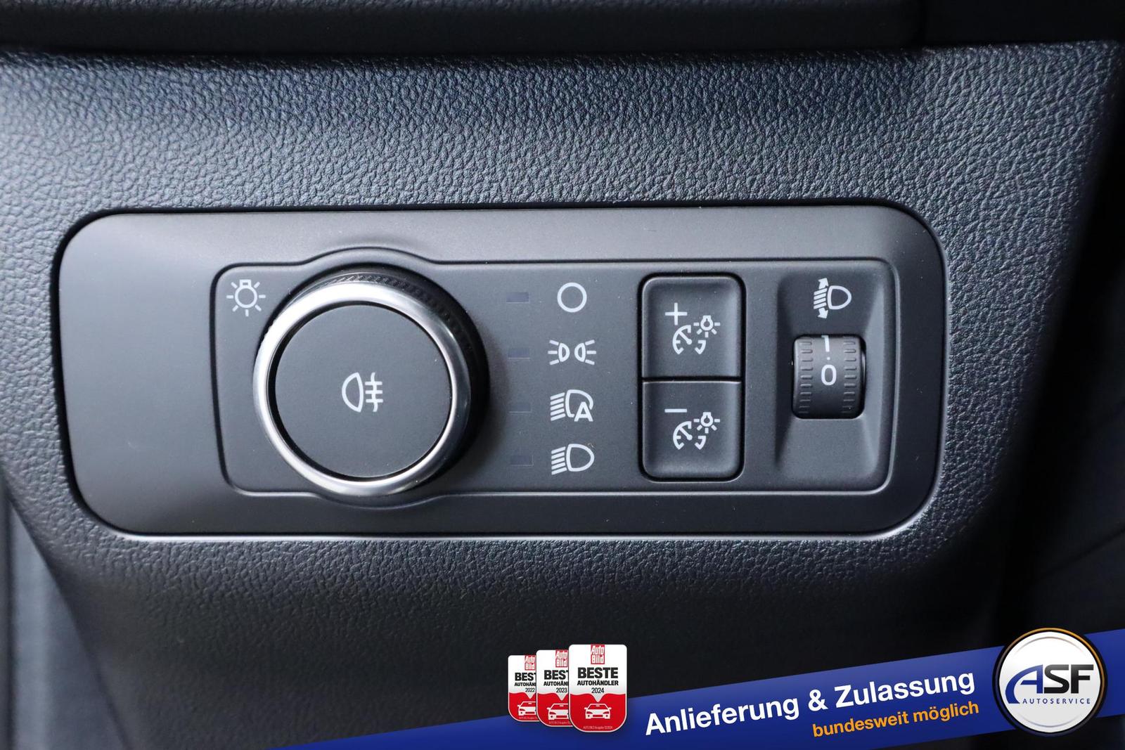 Ford Kuga ST-Line #LED #Winterpaket Sitzheizung #N..., миниатюра 15