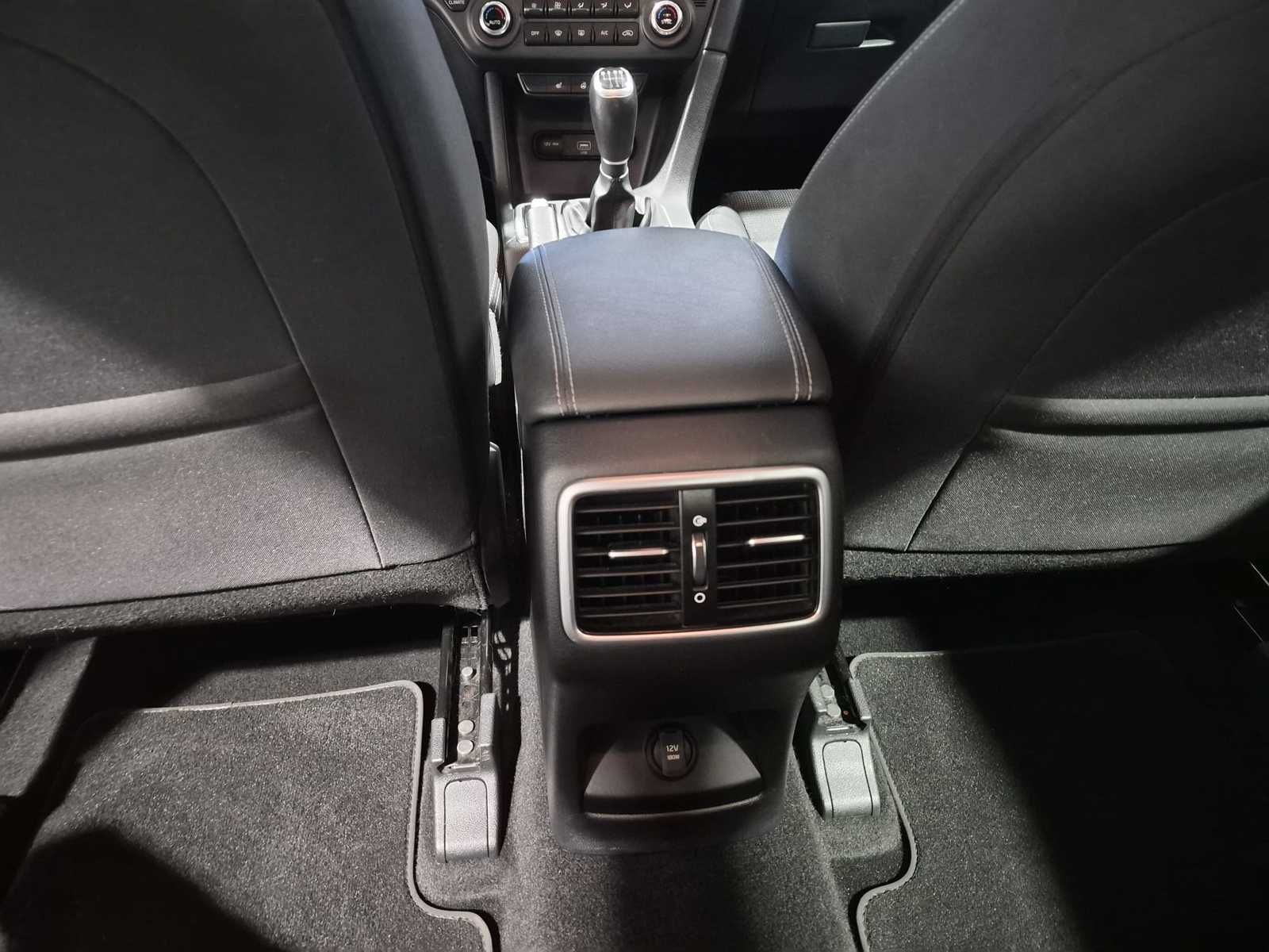 Kia Sportage 1.6 GDI Final Edition|JBL|LED|Kamera foto 13