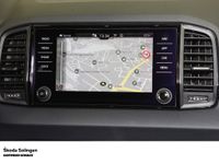 Skoda Karoq - Vorschau Bild 13