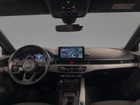 Audi A4 - Vorschau Bild 12