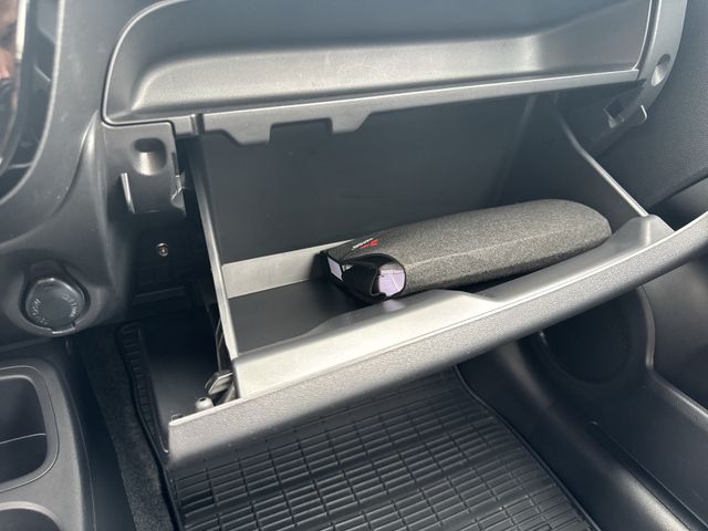 Space Star 1.2 Select, ZV, Seitenairbag vorne, K