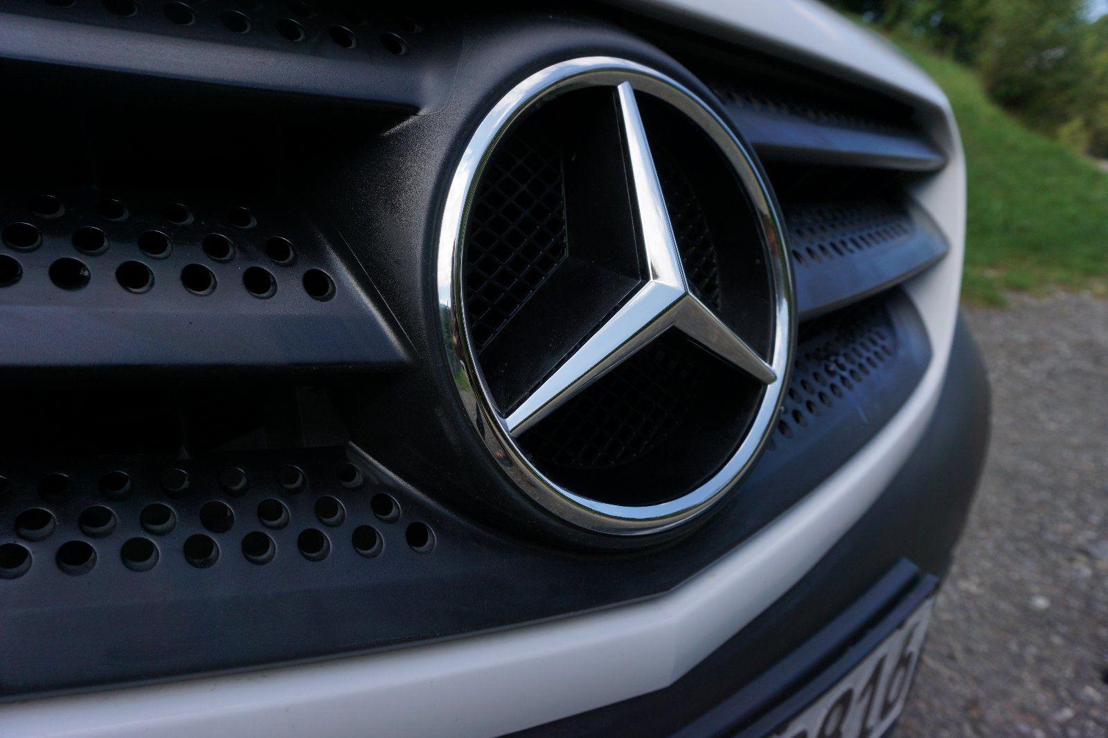 Mercedes-Benz Citan 2014 — photo 11