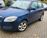 Skoda Fabia 16V / TÜV  10.27 / wenig km - Skoda Fabia: 16v