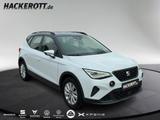 Seat Arona 1.0 TSI Style LED Klimaautom Tempomat - Seat Arona Kombi Gebrauchtwagen