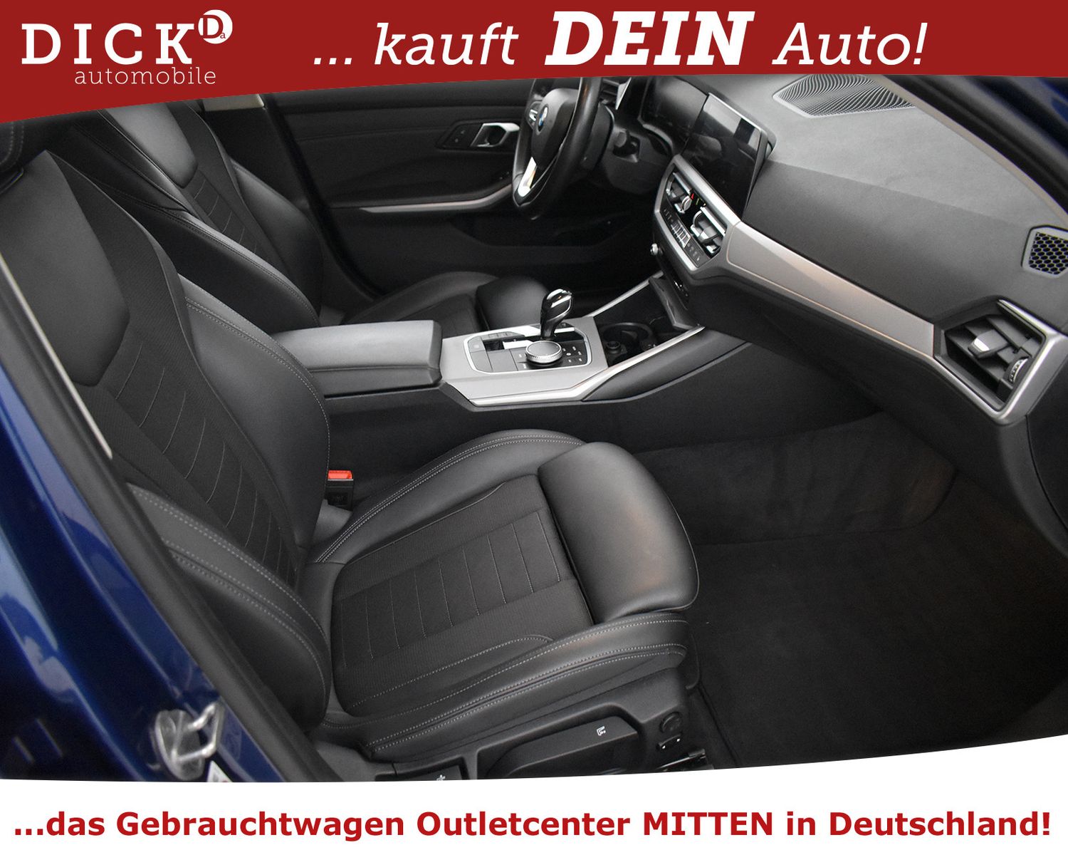 BMW 330e Sport Line VIRTU+PROF+HUD+LED+SHZ+ACC+AHK+M - Image 10